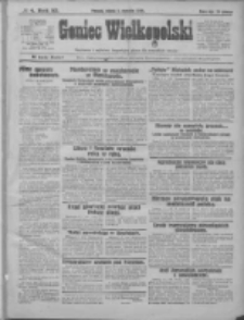 Goniec Wielkopolski: najstarsze i najtańsze bezpartyjne pismo dla wszystkich stan&oacute;w 1929.01.05 R.53 Nr4