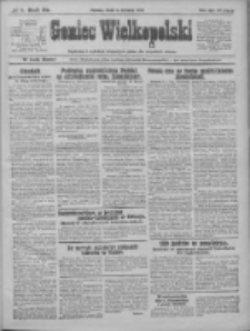 Goniec Wielkopolski: najstarsze i najtańsze bezpartyjne pismo dla wszystkich stan&oacute;w 1929.01.09 R.53 Nr7