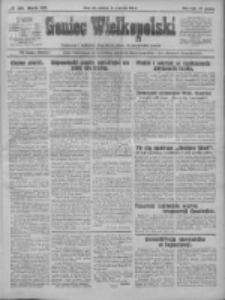 Goniec Wielkopolski: najstarsze i najtańsze bezpartyjne pismo dla wszystkich stan&oacute;w 1929.01.12 R.53 Nr10