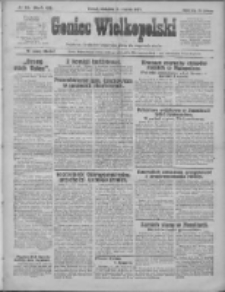 Goniec Wielkopolski: najstarsze i najtańsze bezpartyjne pismo dla wszystkich stan&oacute;w 1929.01.13 R.53 Nr11