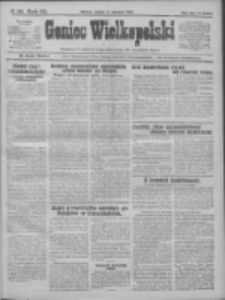 Goniec Wielkopolski: najstarsze i najtańsze bezpartyjne pismo dla wszystkich stan&oacute;w 1929.01.19 R.53 Nr16