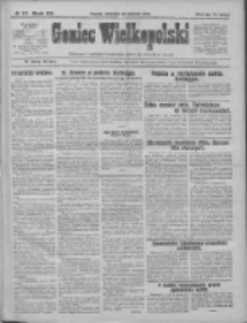 Goniec Wielkopolski: najstarsze i najtańsze bezpartyjne pismo dla wszystkich stan&oacute;w 1929.01.20 R.53 Nr17