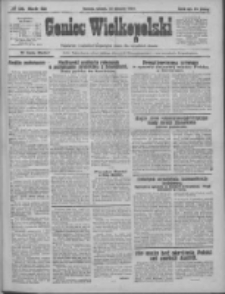Goniec Wielkopolski: najstarsze i najtańsze bezpartyjne pismo dla wszystkich stan&oacute;w 1929.01.22 R.53 Nr18