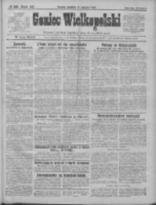 Goniec Wielkopolski: najstarsze i najtańsze bezpartyjne pismo dla wszystkich stan&oacute;w1929.01.27 R.53 Nr23