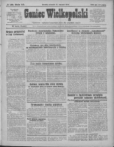 Goniec Wielkopolski: najstarsze i najtańsze bezpartyjne pismo dla wszystkich stan&oacute;w 1929.01.31 R.53 Nr26