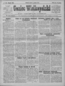 Goniec Wielkopolski: najstarsze i najtańsze bezpartyjne pismo dla wszystkich stan&oacute;w 1929.02.02 R.53 Nr28