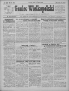 Goniec Wielkopolski: najstarsze i najtańsze bezpartyjne pismo dla wszystkich stan&oacute;w 1929.02.08 R.53 Nr32