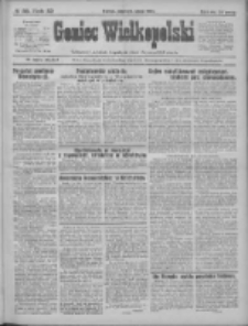 Goniec Wielkopolski: najstarsze i najtańsze bezpartyjne pismo dla wszystkich stan&oacute;w 1929.02.09 R.53 Nr33