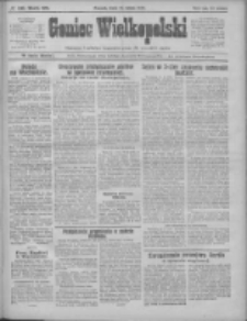 Goniec Wielkopolski: najstarsze i najtańsze bezpartyjne pismo dla wszystkich stan&oacute;w 1929.02.13 R.53 Nr36