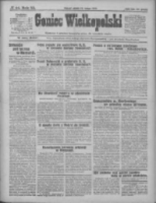 Goniec Wielkopolski: najstarsze i najtańsze bezpartyjne pismo dla wszystkich stan&oacute;w 1929.02.22 R.53 Nr44
