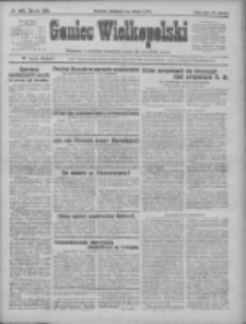 Goniec Wielkopolski: najstarsze i najtańsze pismo dla wszystkich stan&oacute;w 1929.02.24 R.53 Nr46