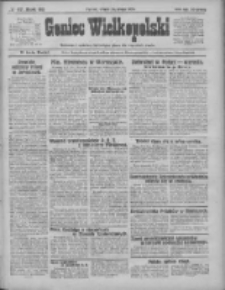 Goniec Wielkopolski: najstarsze i najtańsze bezpartyjne pismo dla wszystkich stan&oacute;w 1929.02.26 R.53 Nr47
