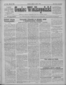 Goniec Wielkopolski: najstarsze i najtańsze bezpartyjne pismo dla wszystkich stan&oacute;w 1929.03.02 R.53 Nr51
