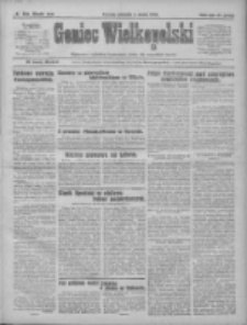 Goniec Wielkopolski: najstarsze i najtańsze bezpartyjne pismo dla wszystkich stan&oacute;w 1929.03.03 R.53 Nr52