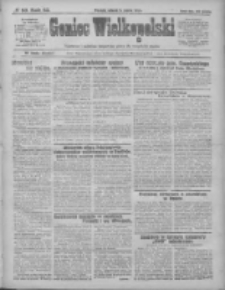 Goniec Wielkopolski: najstarsze i najtańsze bezpartyjne pismo dla wszystkich stan&oacute;w 1929.03.05 R.53 Nr53