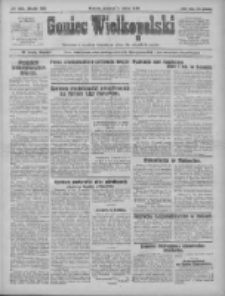 Goniec Wielkopolski: najstarsze i najtańsze bezpartyjne pismo dla wszystkich stan&oacute;w 1929.03.07 R.53 Nr55