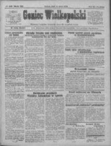 Goniec Wielkopolski: najstarsze i najtańsze bezpartyjne pismo dla wszystkich stan&oacute;w 1929.03.13 R.53 Nr60