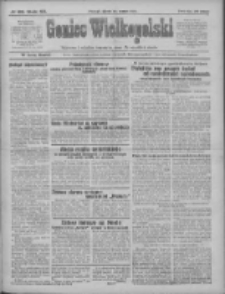 Goniec Wielkopolski: najstarsze i najtańsze bezpartyjne pismo dla wszystkich stan&oacute;w 1929.03.15 R.53 Nr62