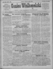 Goniec Wielkopolski: najstarsze i najtańsze bezpartyjne pismo dla wszystkich stan&oacute;w 1929.03.16 R.53 Nr63