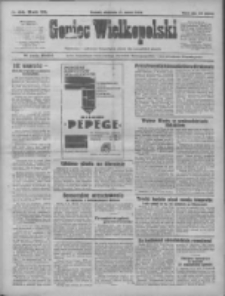 Goniec Wielkopolski: najstarsze i najtańsze bezpartyjne pismo dla wszystkich stan&oacute;w 1929.03.17 R.53 Nr64