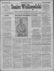 Goniec Wielkopolski: najstarsze i najtańsze bezpartyjne pismo dla wszystkich stan&oacute;w 1929.03.19 R.53 Nr65