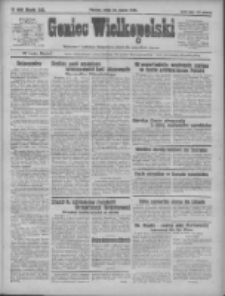 Goniec Wielkopolski: najstarsze i najtańsze bezpartyjne pismo dla wszystkich stan&oacute;w 1929.03.20 R.53 Nr66
