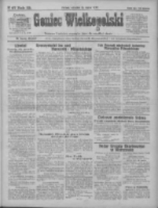 Goniec Wielkopolski: najstarsze i najtańsze bezpartyjne pismo dla wszystkich stan&oacute;w 1929.03.21 R.53 Nr67