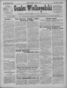 Goniec Wielkopolski: najstarsze i najtańsze bezpartyjne pismo dla wszystkich stan&oacute;w 1929.03.22 R.53 Nr68