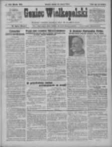 Goniec Wielkopolski: najstarsze i najtańsze bezpartyjne pismo dla wszystkich stan&oacute;w 1929.03.23 R.53 Nr69