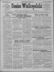 Goniec Wielkopolski: najstarsze i najtańsze bezpartyjne pismo dla wszystkich stan&oacute;w 1929.03.26 R.53 Nr71