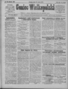 Goniec Wielkopolski: najstarsze i najtańsze bezpartyjne pismo dla wszystkich stan&oacute;w 1929.03.27 R.53 Nr72