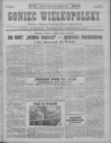 Goniec Wielkopolski: najstarszy i najtańszy bezpartyjny dziennik demokratyczny 1929.04.12 R.53 Nr85