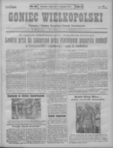 Goniec Wielkopolski: najstarszy i najtańszy bezpartyjny dziennik demokratyczny 1929.04.13 R.53 Nr86