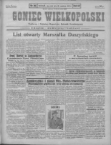 Goniec Wielkopolski: najstarszy i najtańszy bezpartyjny dziennik demokratyczny 1929.04.18 R.53 Nr90