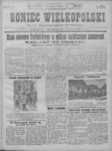 Goniec Wielkopolski: najstarszy i najtańszy bezpartyjny dziennik demokratyczny 1929.04.19 R.53 Nr91