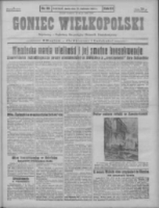 Goniec Wielkopolski: najstarszy i najtańszy bezpartyjny dziennik demokratyczny 1929.04.24 R.53 Nr95