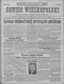 Goniec Wielkopolski: najstarszy i najtańszy bezpartyjny dziennik demokratyczny 1929.04.27 R.53 Nr98