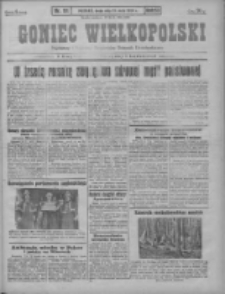 Goniec Wielkopolski: najstarszy i najtańszy bezpartyjny dziennik demokratyczny 1929.05.15 R.53 Nr111