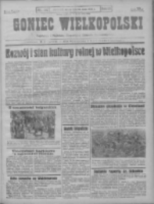 Goniec Wielkopolski: najstarszy i najtańszy bezpartyjny dziennik demokratyczny 1929.05.18 R.53 Nr114