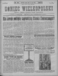 Goniec Wielkopolski: najstarszy i najtańszy bezpartyjny dziennik demokratyczny 1929.05.24 R.53 Nr118