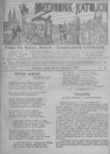 Przewodnik Katolicki. 1910 R.16 nr4