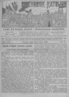 Przewodnik Katolicki. 1910 R.16 nr31