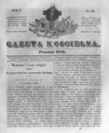 Gazeta Kościelna. 1843 R.1 nr30