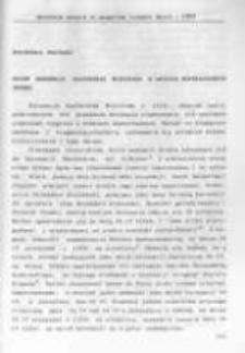 Dzień koronacji Kazimierza Wielkiego w świetle wsp&oacute;łczesnych źr&oacute;deł