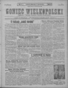 Goniec Wielkopolski: najstarszy i najtańszy niezależny dziennik demokratyczny 1930.01.11 R.54 Nr8