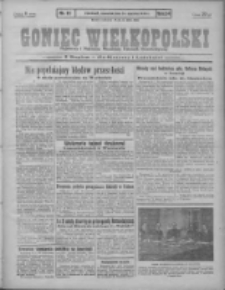 Goniec Wielkopolski: najstarszy i najtańszy niezależny dziennik demokratyczny 1930.01.16 R.54 Nr12