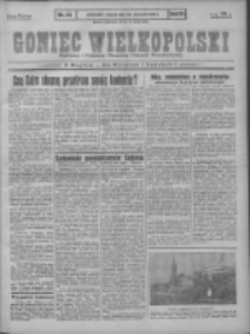 Goniec Wielkopolski: najstarszy i najtańszy niezależny dziennik demokratyczny 1930.01.28 R.54 Nr22