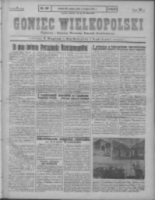 Goniec Wielkopolski: najstarszy i najtańszy niezależny dziennik demokratyczny 1930.02.01 R.54 Nr26