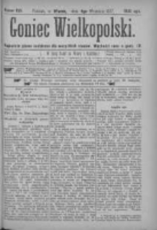 Goniec Wielkopolski: najtańsze pismo codzienne dla wszystkich stan&oacute;w
