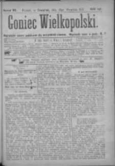 Goniec Wielkopolski: najtańsze pismo codzienne dla wszystkich stan&oacute;w 1877.09.13 Nr162